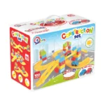 (8324) Constructor 100 elemente - imagine 2