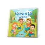 Vacanta verde. Cl. 3