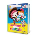 (60094) Poezii. Bucurii cu poezii