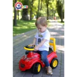 (6665) R40A /30 (6665) Tolocar pentru copii - imagine 6