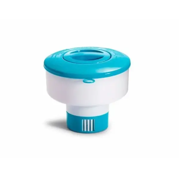 D3R7 / 9 (29041) Dispenser mare pentru pastile in bazin (12K)(GR)