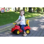 (6665) R40A /30 (6665) Tolocar pentru copii - imagine 5