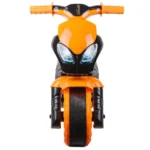 (5767) P (5767) Jucarie Motocicleta Tehnok - imagine 2