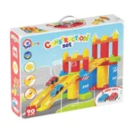 (6825) Constructor