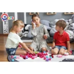 (6559) Constructor 90 elemente - imagine 3