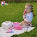 (8645) Set de frumusete in rucsac - imagine 3