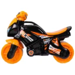 (5767) P (5767) Jucarie Motocicleta Tehnok - imagine 3