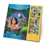 (311939) Carte cu sunete.Cartea Junglei