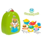 (8225) Vesela in rucsac