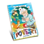 (43431) Cele mai iscusite Povești în versuri Vol.1