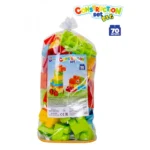 (6801) Constructor 70 elemente