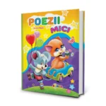 (60100) Poezii. Poezii mici