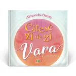 Citesc zi de zi. Vara