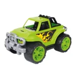 (3466) Jeep raliu