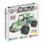(4913) R40 / 30 (4913) Jucarie constructor din metal