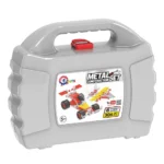 (3886) Constructor din metal 304 elemente
