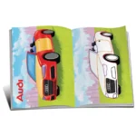 (30912) Colorez. Automobile - imagine 2