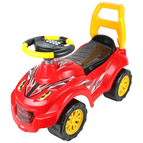 (6665) R40A /30 (6665) Tolocar pentru copii
