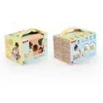 Jucarie caldarusa cu sorter - imagine 3