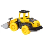 (6887) Tractor incarcator - imagine 3
