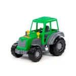 (35325) Tractor "Altai" - imagine 2