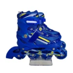 Role pentru copii S (marimea 31-34) (RT8806S albastre)