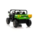 (MX623 / 1 verde) Masina pe acumulator - imagine 3