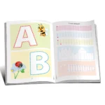 (40003) Grafisme cu Litere 4+ - imagine 2