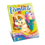 (00200) Colorez si ma distrez. Zambete