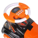 (6672) R40A /29 (6672) Tolocar pentru copii - imagine 3
