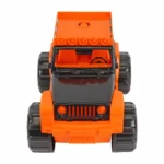 (9789) Masina SUV - imagine 4