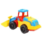 (6894) Tractor incarcator - imagine 3