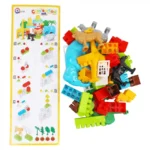 (0334) Constructor 40 elemente - imagine 4