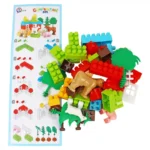 (0341) Constructor 45 elemente - imagine 3