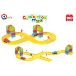 (8324) Constructor 100 elemente - imagine 4