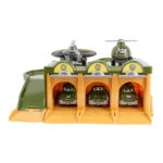 (9277) Parcare „Transport Militar” - imagine 3
