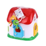 (6719) Casuta cu sorter - imagine 3