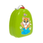 (8225) Vesela in rucsac - imagine 3
