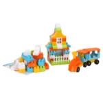 (6542) Constructor 90 elemente - imagine 3