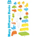 (6085) Constructor in valiza - imagine 4