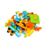 (7501) Constructor 130 elemente - imagine 3
