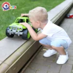 (3466) Jeep raliu - imagine 3