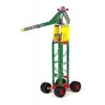 (3879) Constructor din metal 289 elemente - imagine 3