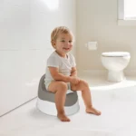 (7193) Oala cu capac gri - imagine 2
