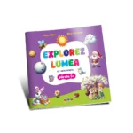 Explorez Lumea cu Autocolante 5+ (02969)