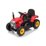 (MX611/1) Tractor pe acumulator cu remorca - imagine 4