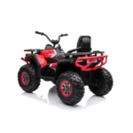 (MX607/3 rosu) ATV pe acumulator - imagine 2
