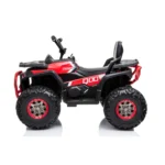 (MX607/3 rosu) ATV pe acumulator - imagine 3