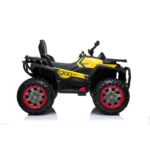 (MX607/2 galben) ATV pe acumulator - imagine 3