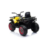 (MX607/2 galben) ATV pe acumulator - imagine 4
